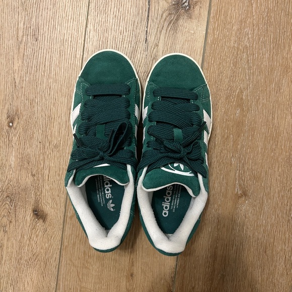 ADIDAS ORIGINALS CAMPUS 00S CASUAL SHOES - Picture 2 of 5